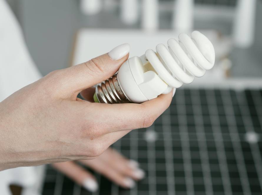 Mitos sobre la energía solar